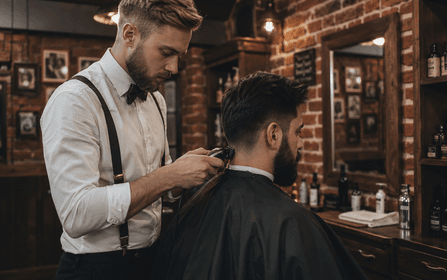 Barbers